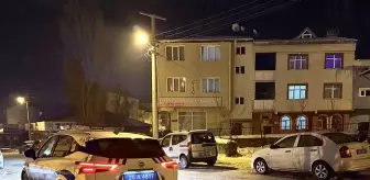 Erzurum'da pompalı tüfekle ateş açılmasına ilişkin 1 zanlı tutuklandı