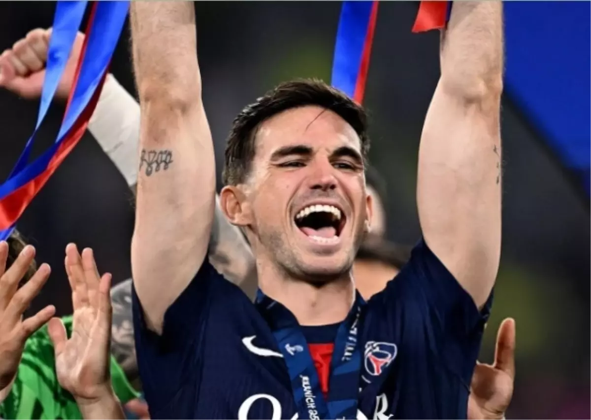 Fabian Ruiz Galatasaray'a mı geliyor?