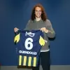 Fenerbahçe, Matteo Guendouzi ile 4.5 yıllık sözleşme imzaladı