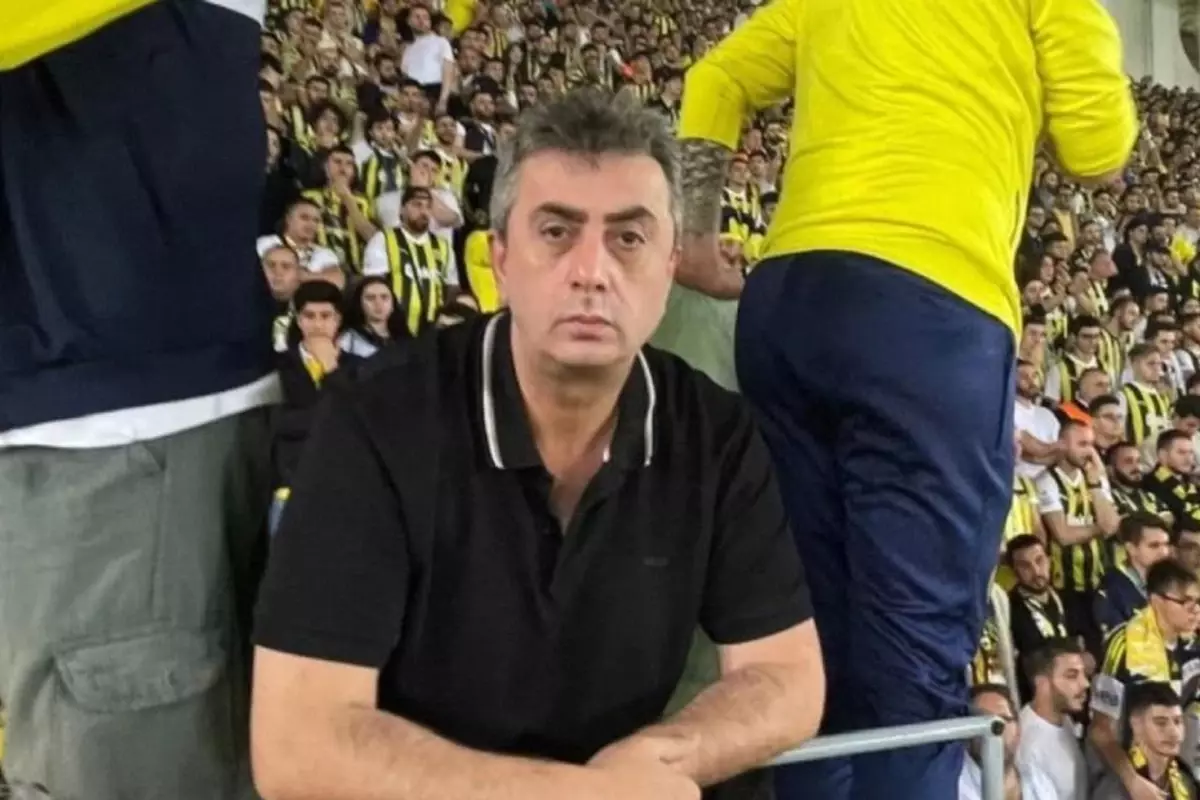 Fenerbahçe tribün lideri İbrahim Gümüştekin'e yapılan silahlı saldırının görüntüleri ortaya çıktı