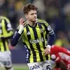 Fenerbahçe'ye Szymanski'den talih kuşu