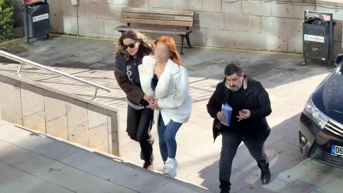 Fuhuş operasyonunda tutuklanan işyeri sahibi: "Lütfen en güzel halimle paylaşın"