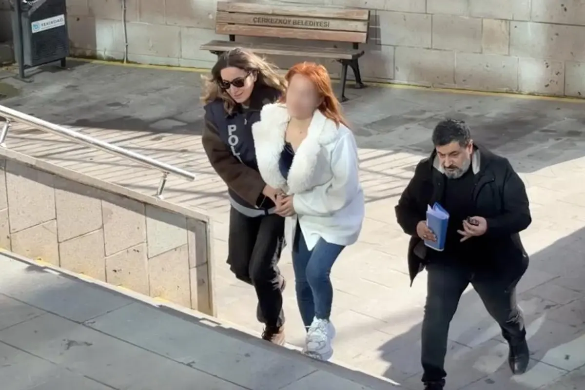 Fuhuş operasyonunda tutuklanan işyeri sahibinin talebi operasyonu gölgede bıraktı