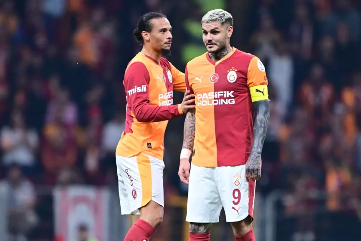 Galatasaray'a dev gelir! Bu kez transferden de değil