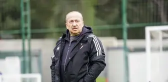 Gaziantep FK, devre arası kamp çalışmalarını sürdürdü