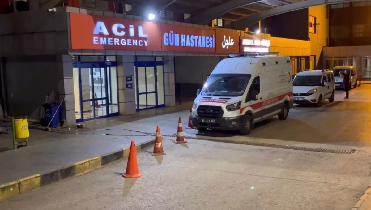 Gaziantep'te 15 yaşındaki çocuğun bıçakladığı arkadaşı hayatını kaybetti