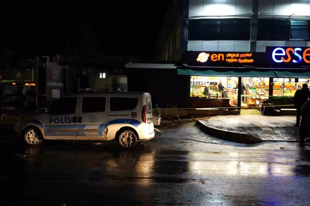 Göğsünden bıçaklanmıştı, hayatını kaybetti: Kaçan şüpheli yakalandı