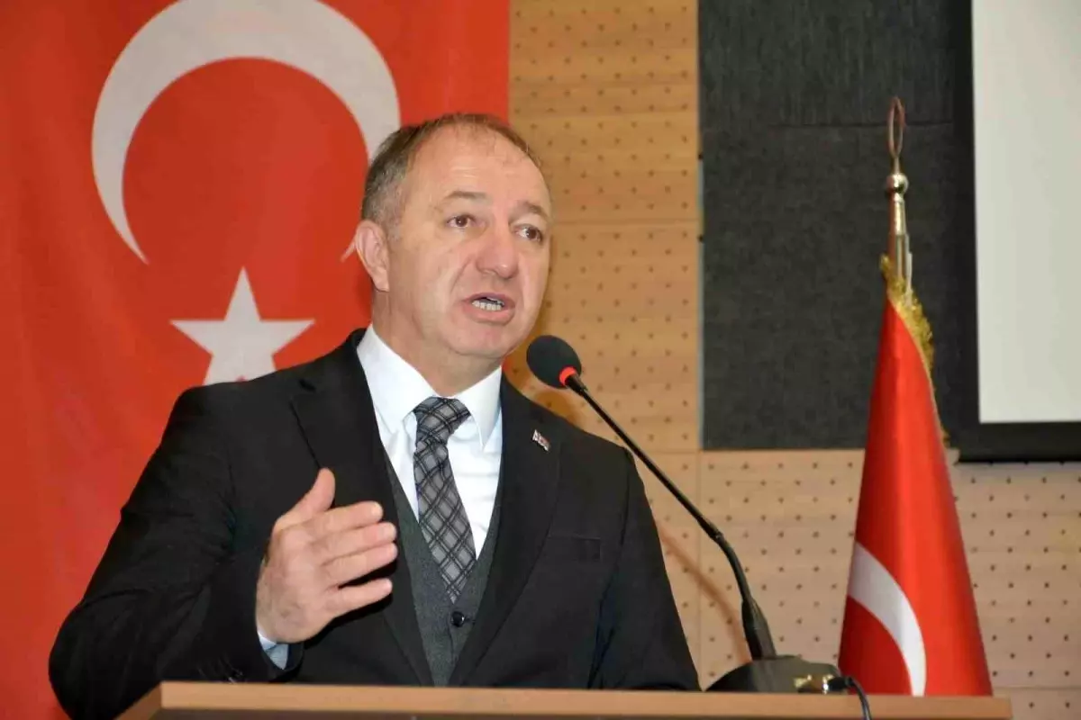 GSİM 2025'de 540 milyonluk yatırımla rekora koştu