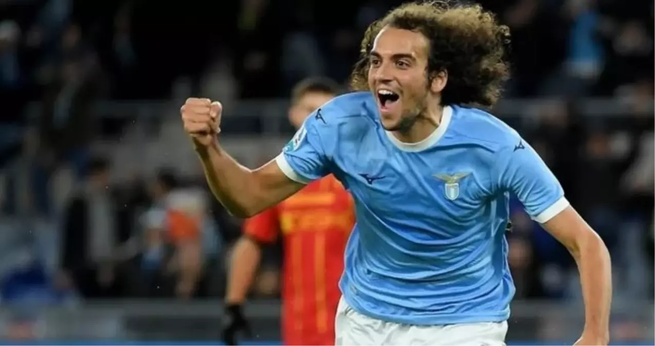 GUENDOUZI ANLIK UÇAK TAKİBİ: Guendouzi uçağı ne zaman, saat kaçta İstanbul'a gelecek? Guendouzi uçak takip...