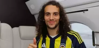 Guendouzi Galatasaray taraftarı ile kavgalı mı, Guendouzi ne yaptı, hangi maçta tartışma yaşadı? Guendouzi Patrick van Aanholt olayı nedir?