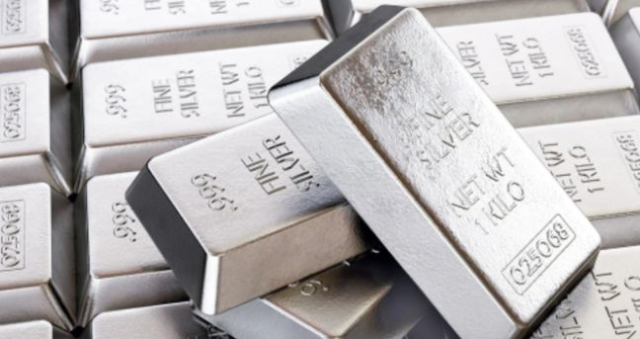 Gümüşte tarihi zirve: Gümüş fiyatları! 8 Ocak 1 gram gümüşün fiyatı ne kadar? Gümüş alınır mı?