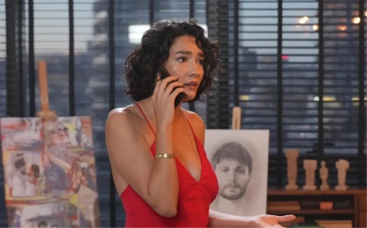 Halef 15. bölüm fragmanı yayınlandı mı?