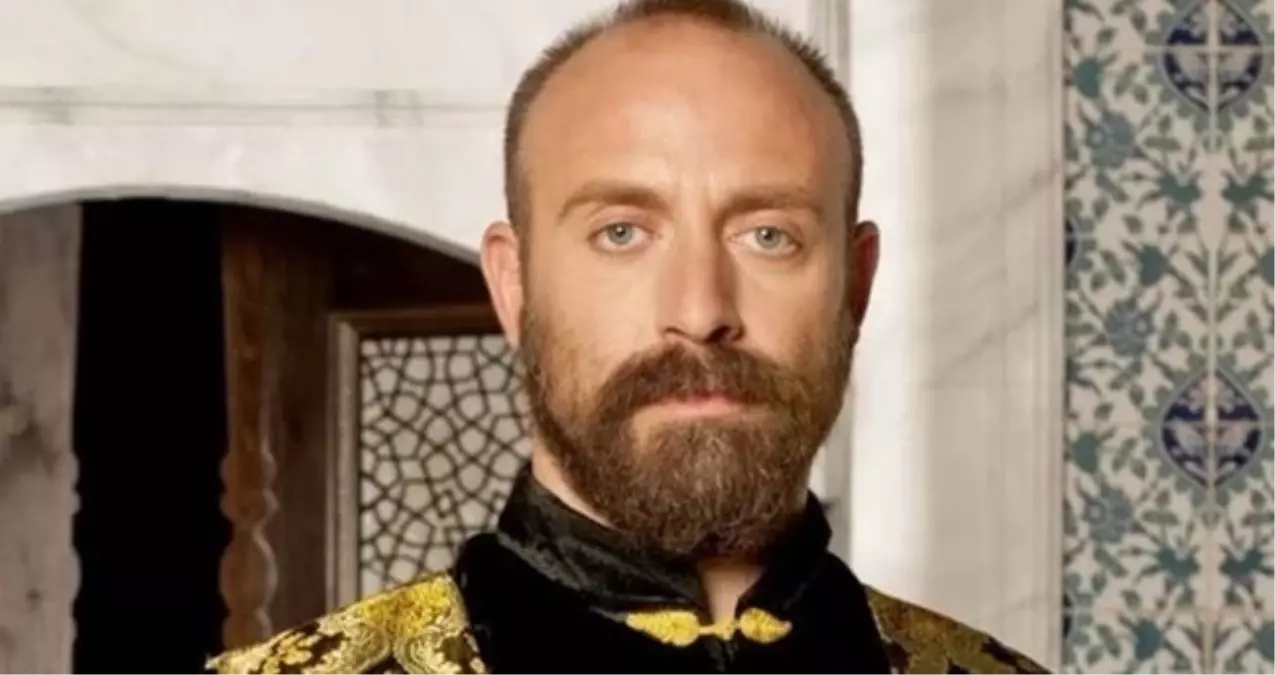 Halit Ergenç kimdir? Halit Ergenç kaç yaşında, nereli?