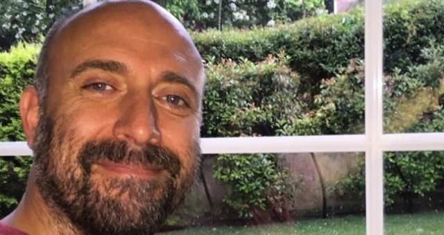 Halit Ergenç kimdir? Halit Ergenç kaç yaşında, nereli?