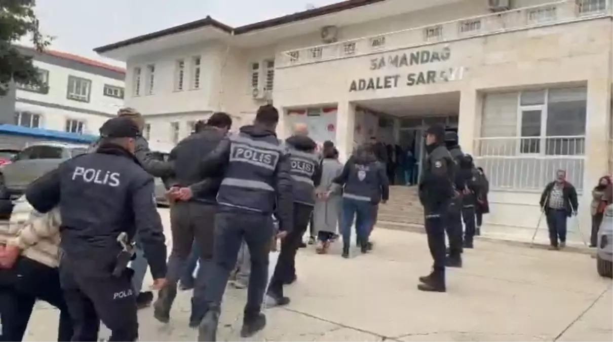 Hatay'da başından vurulan genç kızı, ablası yaralamış