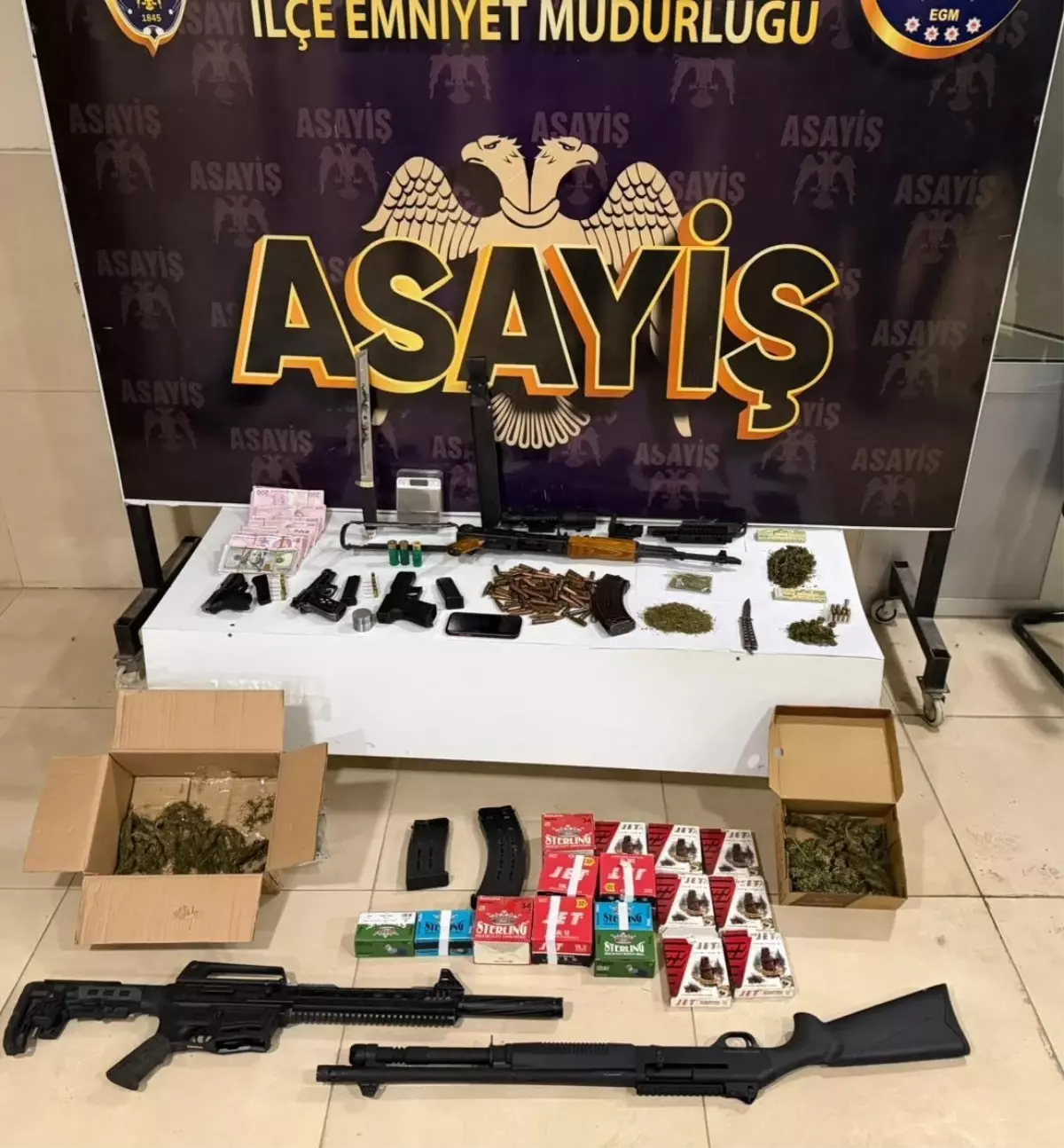 Hatay'da bir kişinin tabancayla yaralanmasına ilişkin 2 şüpheli daha yakalandı