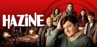 Hazine filmi oyuncuları kim, konusu ne, sonu nasıl bitiyor? Hazine filmi ne zaman, nerede çekildi?