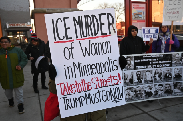 ice polisleri abd li kadini oldurdu protestolar 19437950 5401 m