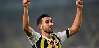 İrfan Can Kahveci Fenerbahçe'den ayrıldı mı, sözleşmesi ne zaman bitiyor? İrfan Can Kahveci hangi takıma kiralandı?