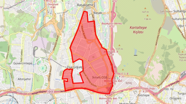 İstanbul BAŞAKŞEHİR su kesintisi! 8-9 Ocak İSKİ Başakşehir su kesintisi ne zaman bitecek, sular ne zaman gelecek? İstanbul BAŞAKŞEHİR su kesintisi! 8-9 Ocak İSKİ Başakşehir su kesintisi ne zaman bitecek, sular ne zaman gelecek?