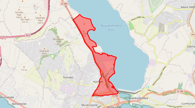 İstanbul BÜYÜKÇEKMECE su kesintisi! 8-9 Ocak İSKİ Büyükçekmece su kesintisi ne zaman bitecek, sular ne zaman gelecek?