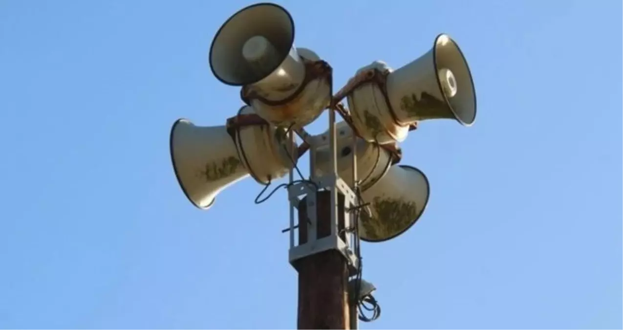 KAHRAMANMARAŞ SON DAKİKA: Kahramanmaraş'ta siren sesleri neden çalıyor?