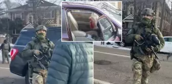 Kan donduran cinayet! Polisin olaydan sonraki tavrı daha da skandal