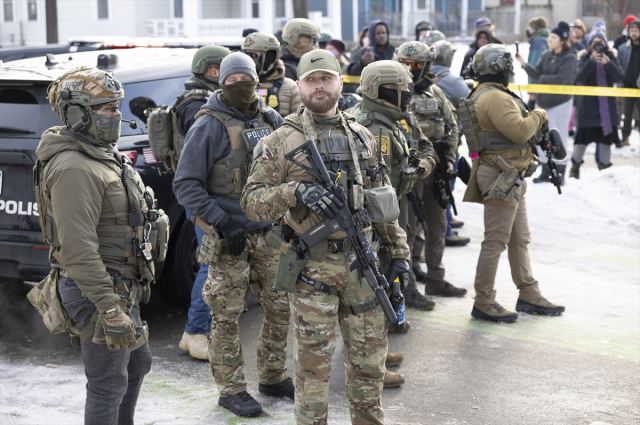 Chilling murder! The police's behavior after the incident is even more scandalous