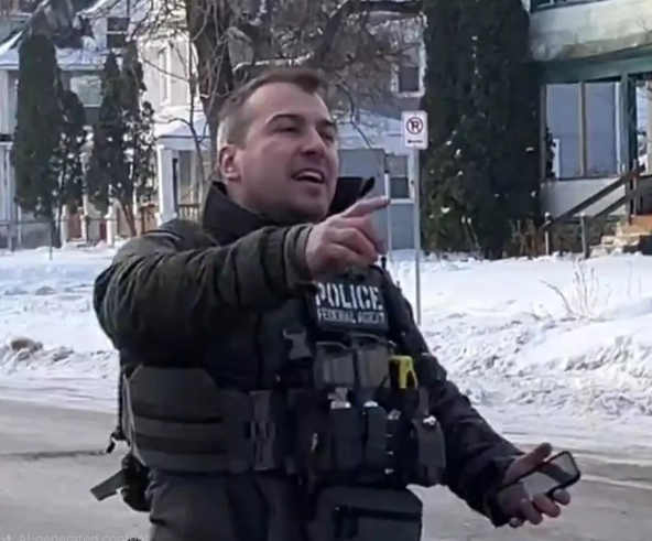 Chilling murder! The police's behavior after the incident is even more scandalous