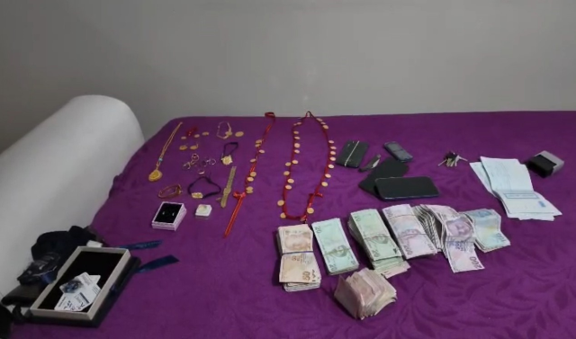 Сеть, заставившая техника аэропорта Кастамону покончить с собой