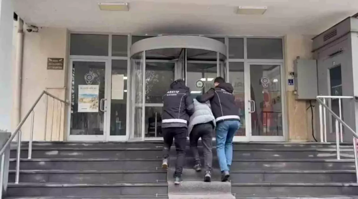 'Kasten öldürme' suçundan aranan hükümlü yakalandı