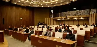 Kavacık Kavşağı'nın yoğunluğunu azaltacak proje Beykoz Belediye Meclisinden geçti