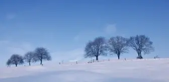 Kütahya okullar tatil mi, 9 Ocak Cuma Kütahya'da okul yok mu (KÜTAHYA VALİLİĞİ - KAR TATİLİ)?