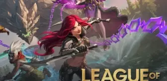 LOL çöktü mü? 8 Ocak Perşembe League of Legends (LoL) neden açılmıyor?
