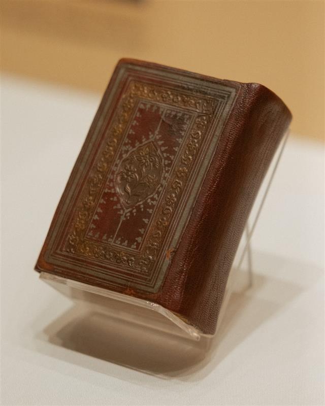 mamdani nin yeminindeki osmanli imzasi o kur an 19434848 9427 m