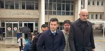 Marmaris Belediye Başkanı Ünlü ve 6 sanığın yargılanmasına devam edildi