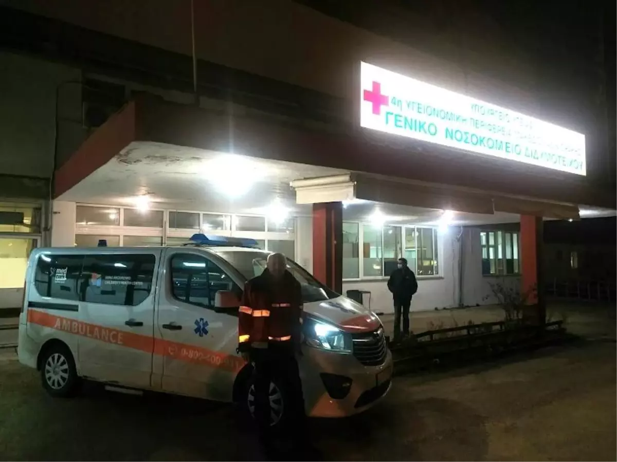 Meriç Nehri'nde kanlı hesaplaşma: Göçmen kaçakçıları silaha sarıldı