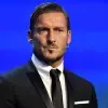 ''Mezar taşınıza ne yazılacak?'' sorusuna Totti'den bomba yanıt