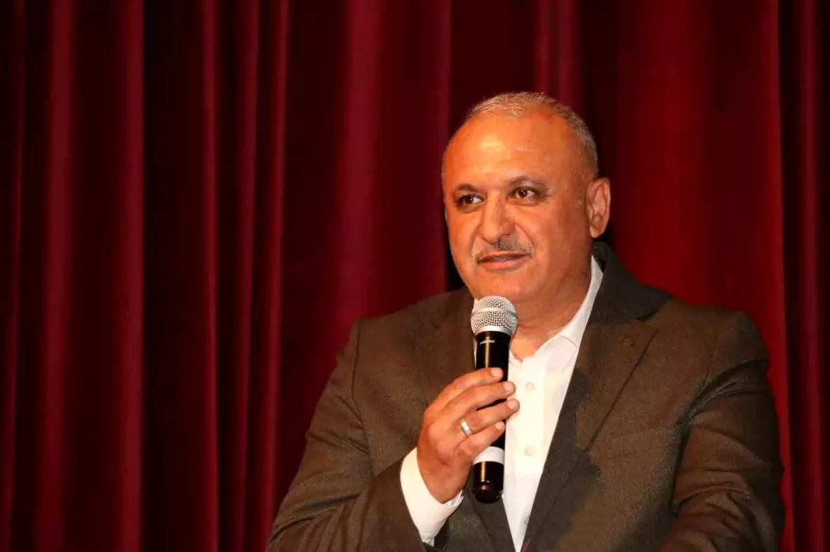 Miran'dan taban aylığa seyyanen zam çağrısı