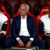 Mourinho dün gece yine kabusu yaşadı