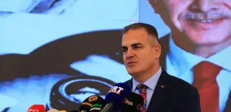 Muğla'da geçen yıl çıkan yangınlarda 2 bin 498 hektar alan zarar gördü