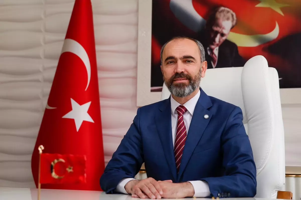 Mutlu Türkmen, EUSA Rektöreler Konseyi Başkanı oldu