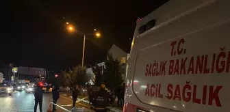 Nevşehir'de otomobilin çarptığı çocuk öldü