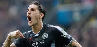 Nicolo Zaniolo taraftarlarını korkuttu