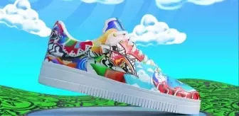 Nike NFT dünyasından çekiliyor
