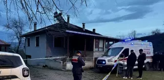 Ordu'da ahırda bıçaklı saldırıya uğrayan yaşlı adam hayatını kaybetti