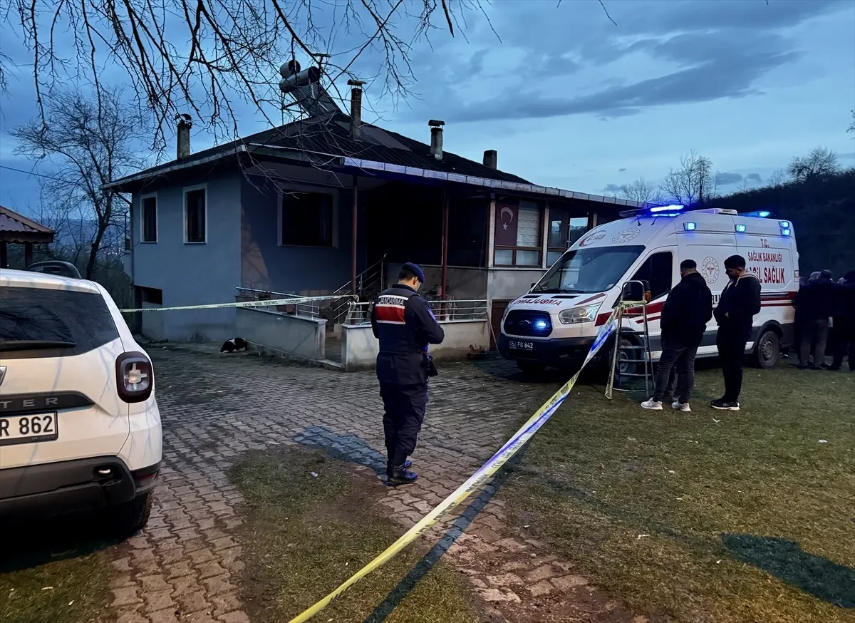 Ordu'da ahırda bıçaklı saldırıya uğrayan yaşlı adam hayatını kaybetti