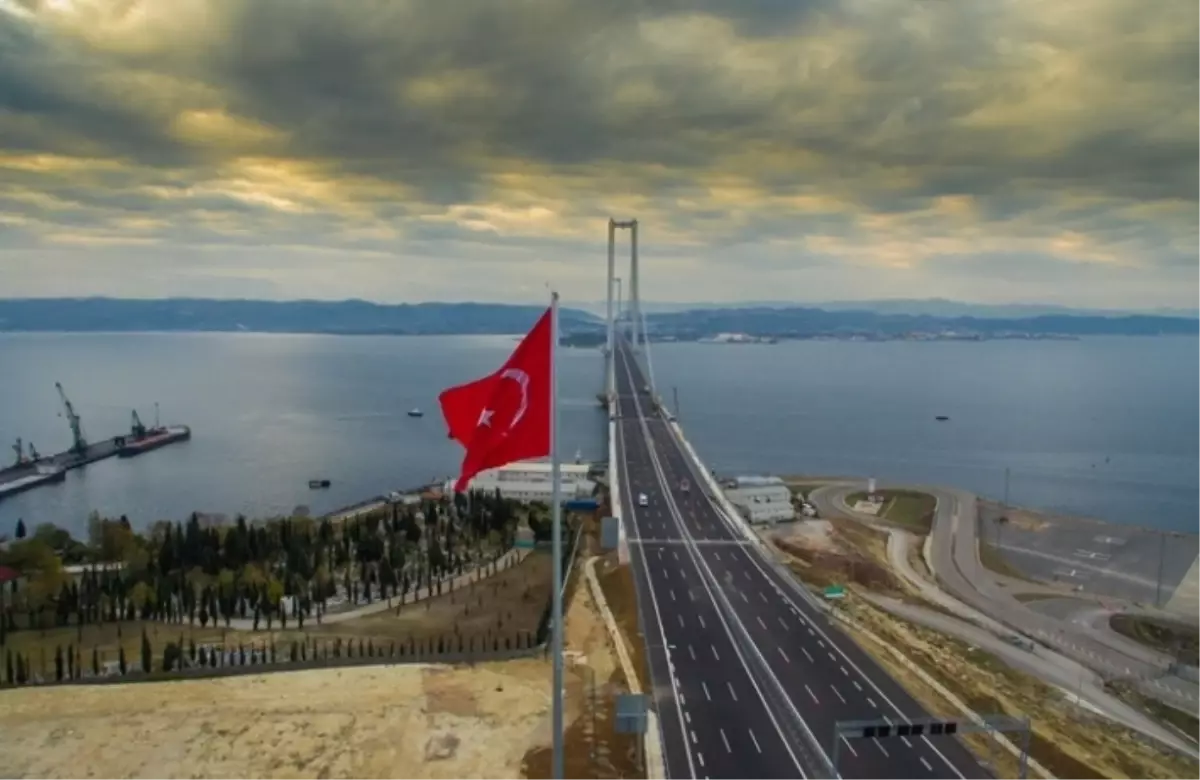 Osmangazi köprüsü açık mı, kapalı mı?