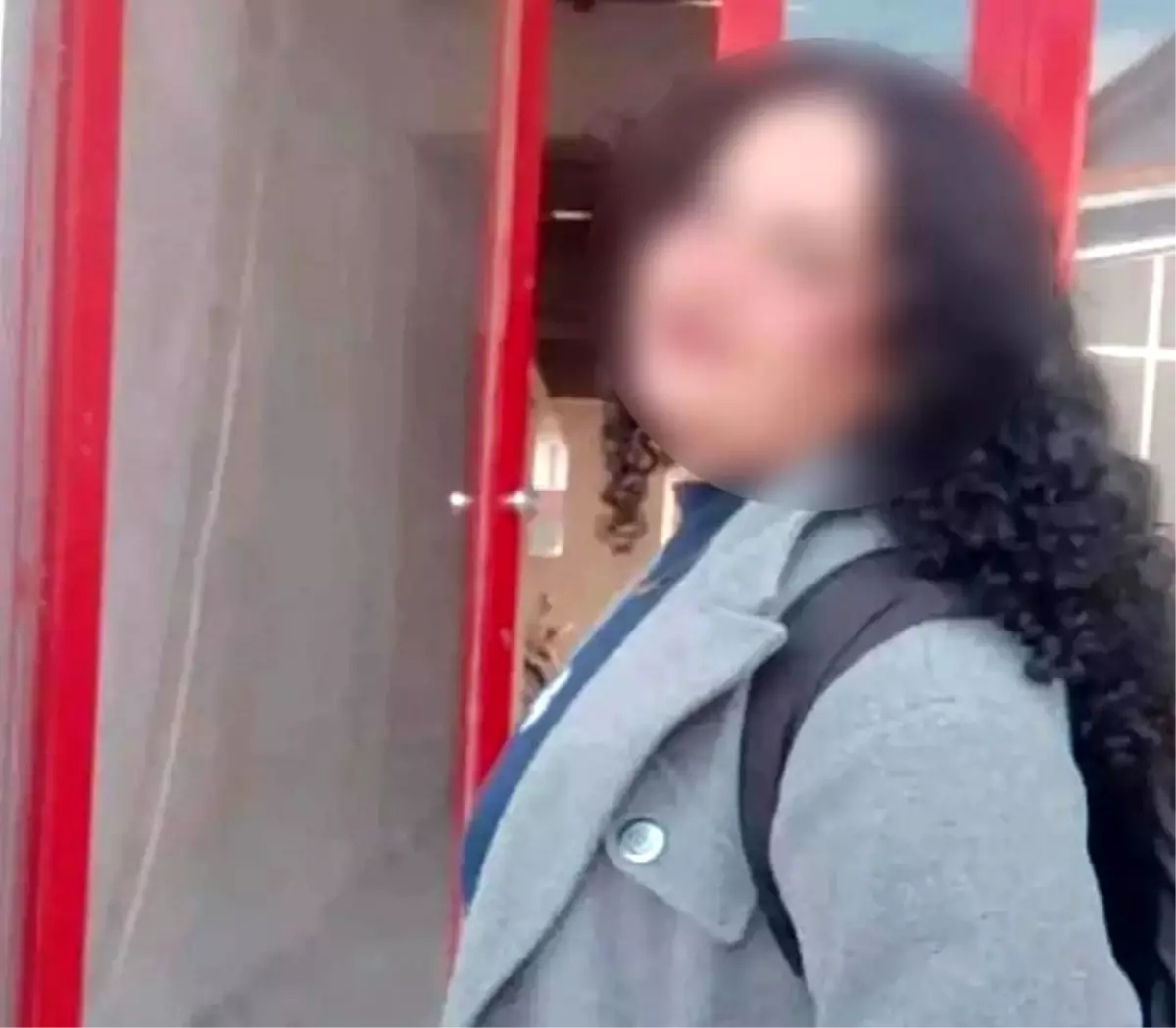 Polis dedektif gibi iz sürdü, 17 yaşındaki Eylül'ü silahla yaralayanın ablası olduğu ortaya çıktı