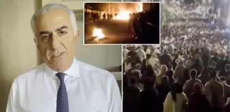 Rıza Pehlevi'nin videosu milyonlarca izlendi, Tahran yönetimi internetin fişini çekti